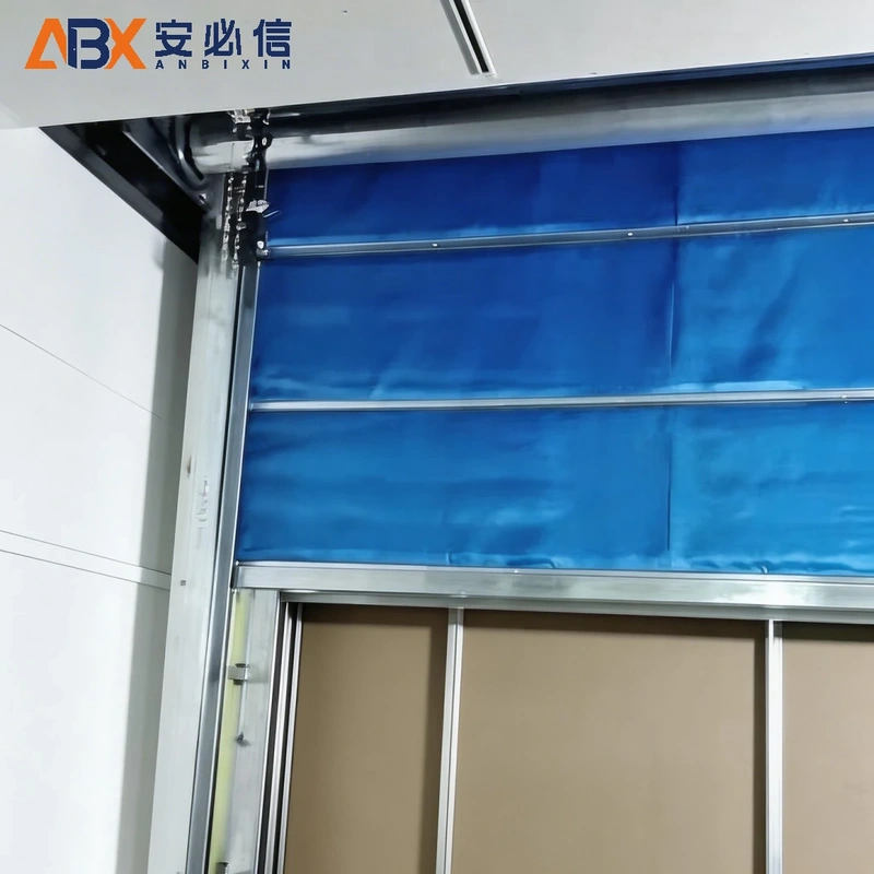 桂林充气式门封